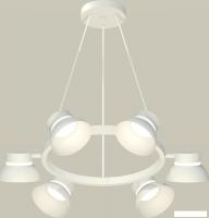 Подвесная люстра Ambrella light XB XB9191100