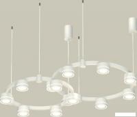 Подвесная люстра Ambrella light XR XR92081003