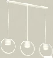 Подвесная люстра Ambrella light XB XB9106155