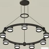 Подвесная люстра Ambrella light XR XR92051903
