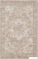 Ковер для жилой комнаты LAXMI Comfort 329 прямоугольник (3x4, Beige/Beige)