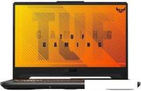 Игровой ноутбук ASUS TUF Gaming A15 FA506NCQ-HN033 Win 11 Pro
