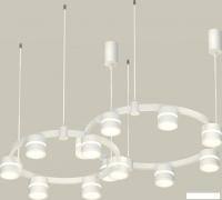 Подвесная люстра Ambrella light XR XR92081001