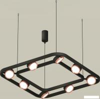 Подвесная люстра Ambrella light XB XB9182103