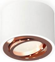 Точечный светильник Ambrella light Techno spot XS7510005 SWH/PPG
