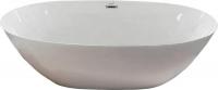 Ванна Cerutti Spa Greta170 CT10516