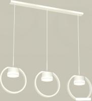 Подвесная люстра Ambrella light XB XB9106156