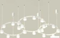 Подвесная люстра Ambrella light XR XR92082210