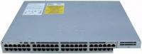 Управляемый коммутатор 3-го уровня Cisco C9200-48T-E