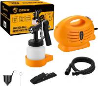 Краскораспылитель Deko SGD820 Max 085-1332