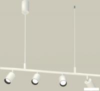 Подвесная люстра Ambrella light XB XB9001130