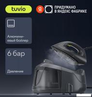 Утюг Tuvio TSS01P