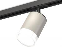 Трековый светильник Ambrella light Track System XT7423020 SGR/CL/SBK