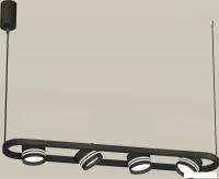 Подвесная люстра Ambrella light XB XB9164153