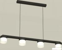 Подвесная люстра Ambrella light XB XB9152205