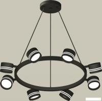 Подвесная люстра Ambrella light XB XB9198202
