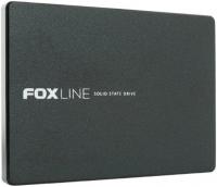 SSD Foxline FL24025PCSM259X5ST 240GB