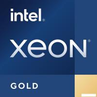 Процессор Intel Xeon Gold 6534