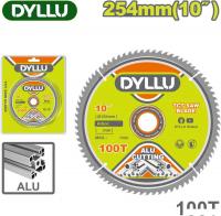 Пильный диск Dyllu DTTC2K03