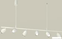 Подвесная люстра Ambrella light XB XB9005500