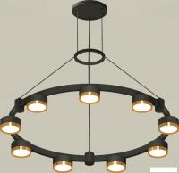 Подвесная люстра Ambrella light XR XR92051802