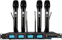 Радиосистема LAudio LS-214-4M