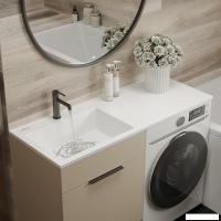 Умывальник Roxen Faber 100L 30010100L-W
