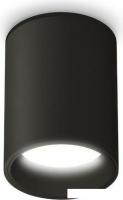 Припотолочная люстра Ambrella light XS XS6313021