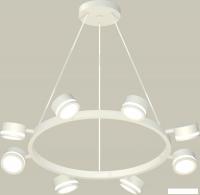 Подвесная люстра Ambrella light XB XB9195200