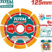 Отрезной диск алмазный  Total TAC2171251