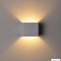 Бра DesignLed GW Mistery 5 Вт 3000K 001806 (белый)