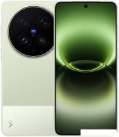 Телефон Vivo X300 Ultra V2562 16GB/512GB международная версия (зеленый)