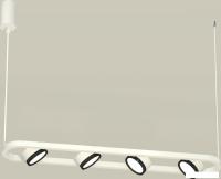 Подвесная люстра Ambrella light XB XB9163101