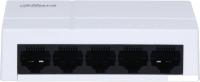 Неуправляемый коммутатор Dahua DH-PFS3005-5GT-L