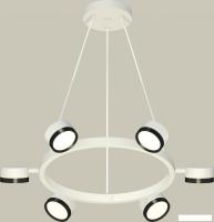 Подвесная люстра Ambrella light XB XB9191151