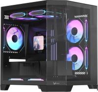 Корпус Formula Crystal Z6M Floe (черный)