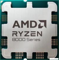 Процессор AMD Ryzen 3 8300G
