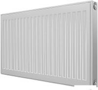 Стальной панельный радиатор Royal Thermo Compact C11-500-1000 RAL9016