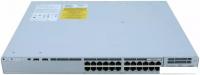 Управляемый коммутатор 3-го уровня Cisco C9200-24T-A