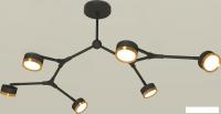 Подвесная люстра Ambrella light XB XB9056152