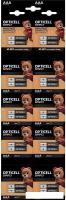 Батарейка Opticell Basic AAA (20 шт)