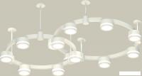 Подвесная люстра Ambrella light XR XR92211003