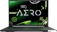 Игровой ноутбук Gigabyte Aero X16 1WH 1WH93KZC94DD