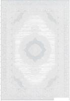 Ковер для жилой комнаты Safyun Eva LZ140-LIGHT-GREY (1.6x3)