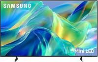 MiniLED телевизор Samsung Mini LED M1E 4K UE43M1EHAUXPY