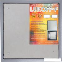 Люк Lukoff F (40x70 см)