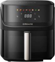 Аэрогриль (аэрофритюрница) Dreame Air Fryer AF10 Pro