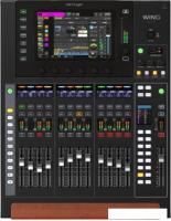 Микшерная консоль Behringer Wing Compact