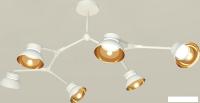Подвесная люстра Ambrella light XB XB9055101
