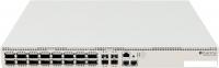 Управляемый коммутатор 3-го уровня Mikrotik CRS520-4XS-16XQ-RM